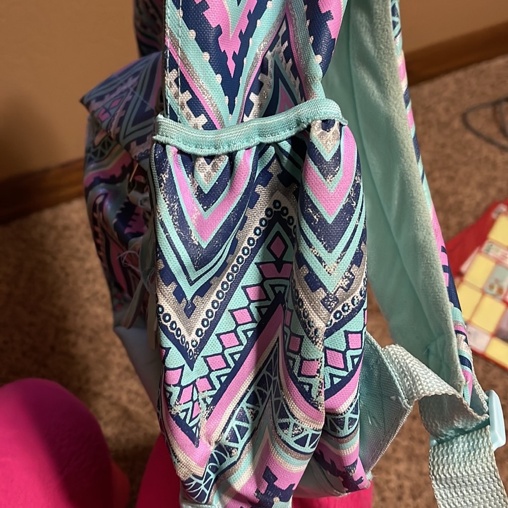 Justice Backpack - image 4